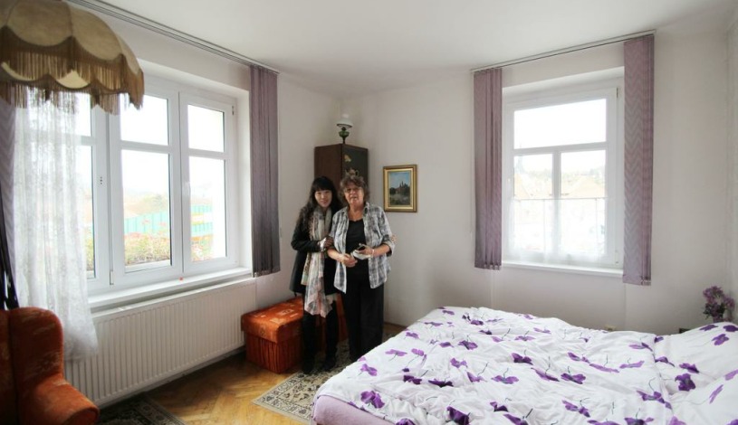 Pension INGRID Český Krumlov